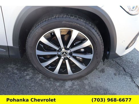 Used 2021 Mercedes-Benz GLA 250 4MATIC image 33