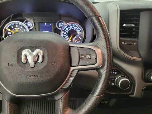 Used 2019 RAM 1500 Tradesman image 4