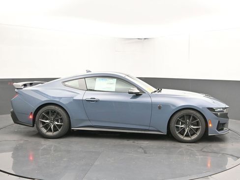 New 2025 Ford Mustang Dark Horse image 11