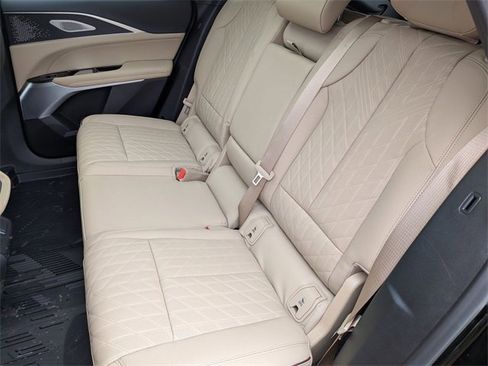 New 2026 Cadillac Lyriq V w/ LPO, Floor Liner Package image 20