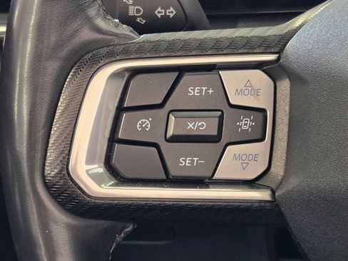 Used 2024 Ford Mustang Premium RWD image 35