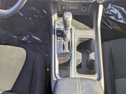 Used 2024 Nissan Sentra SV w/ Lighting Package image 18