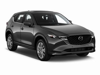 Used 2023 MAZDA CX-5 Signature video 1