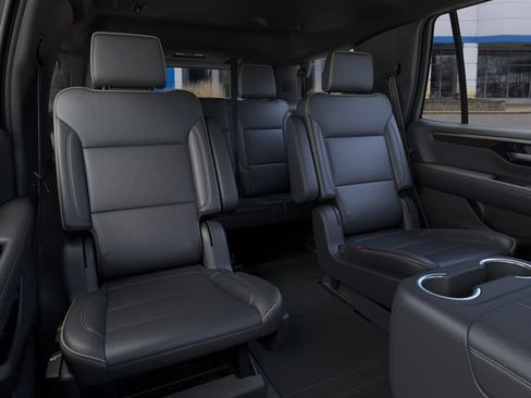 New 2026 Chevrolet Tahoe Premier AWD/4WD image 17