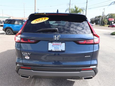 Used 2023 Honda CR-V Sport Touring image 9
