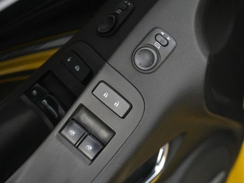Used 2012 Chevrolet Camaro LT w/ Transformers 3 Edition RWD image 22