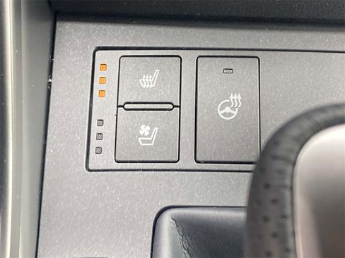 New 2025 Lexus IS 350 F Sport image 15