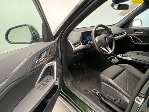 Certified 2025 BMW X1 xDrive28i image 21