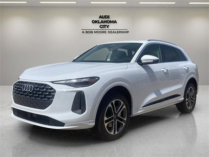 New 2025 Audi Q5 Premium