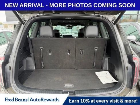 Used 2023 Kia Telluride EX X-Line image 8