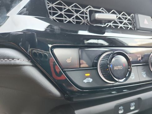 Used 2025 Honda Accord Sport image 22