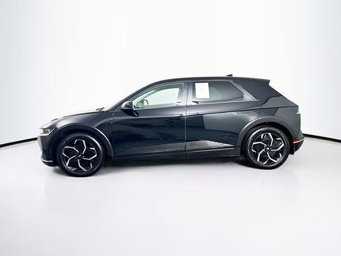 Used 2024 Hyundai Ioniq 5 SEL RWD image 4