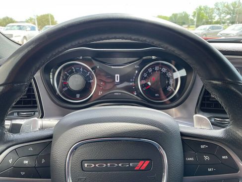 Used 2019 Dodge Challenger GT w/ Driver Convenience Group image 7