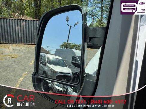 Used 2022 RAM ProMaster 2500 image 36