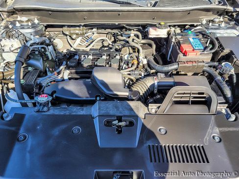 Used 2023 Honda CR-V EX image 22