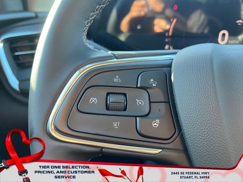 New 2026 Buick Encore GX Preferred w/ Advanced Technology Package image 24