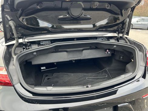 Used 2023 Mercedes-Benz E 450 4MATIC Cabriolet image 28