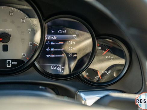 Used 2012 Porsche 911 Carrera S RWD image 35