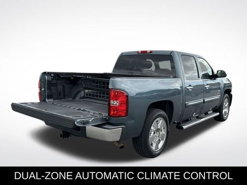 Used 2010 Chevrolet Silverado 1500 LT w/ Texas Edition image 8