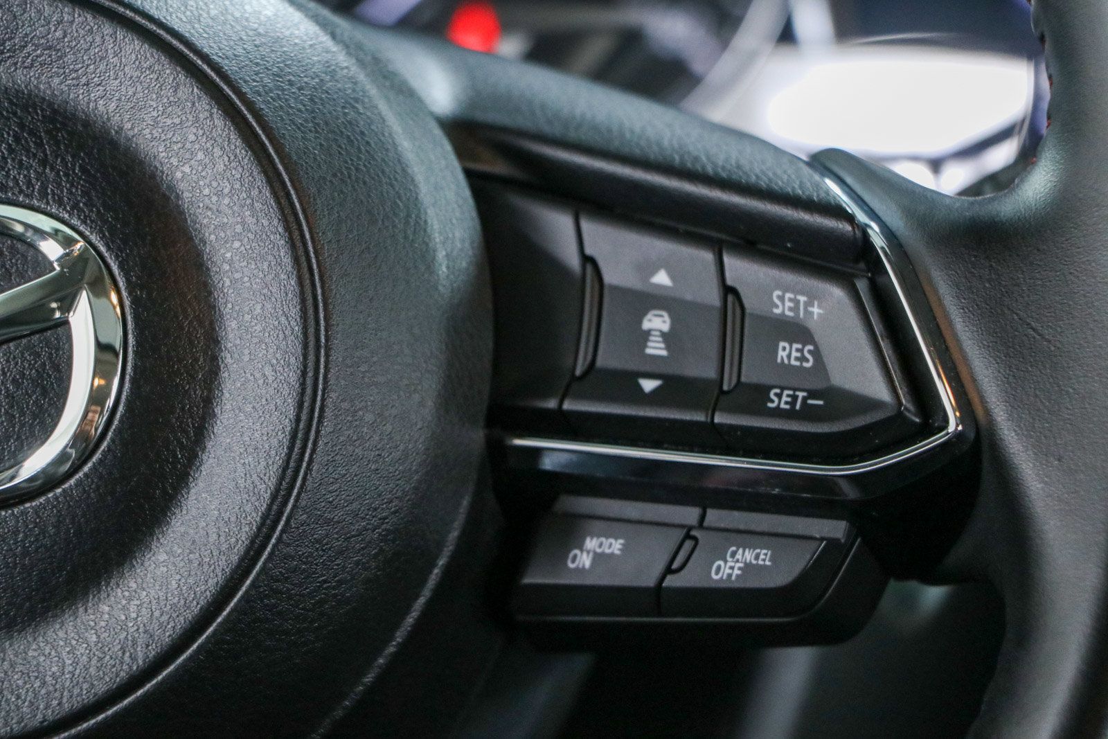 Used 2025 MAZDA CX-5 Carbon Edition AWD/4WD image 14