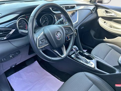 Used 2023 Buick Encore GX Preferred w/ Cold Weather Comfort Package FWD image 10