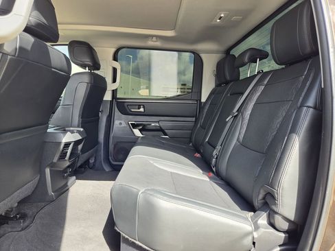 Used 2023 Toyota Tundra Limited RWD image 29