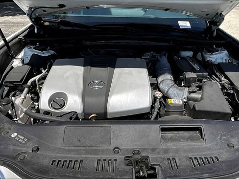 Used 2022 Lexus ES 350 w/ Premium Package FWD image 32