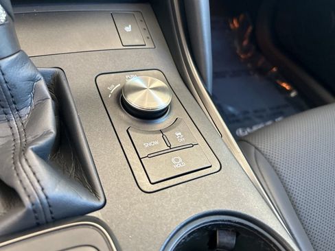 Used 2024 Lexus IS 350 F Sport w/ Accessory Package 2 RWD image 45