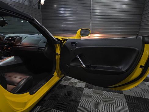 Used 2007 Saturn Sky w/ Premium Trim Pkg image 25