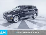 Used 2019 Volkswagen Tiguan S w/ Driver Assistance Package image 3
