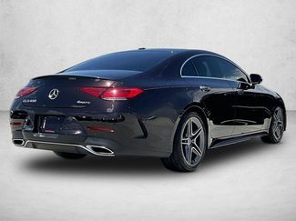 Used 2019 Mercedes-Benz CLS 450 4MATIC video 2