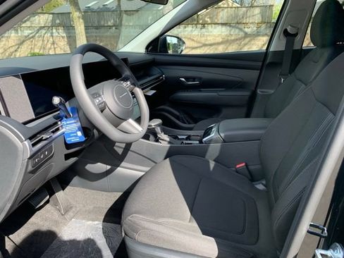 New 2026 Hyundai Tucson SEL AWD/4WD image 11