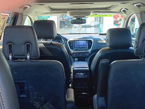 Used 2019 GMC Acadia Denali w/ Technology Package image 33