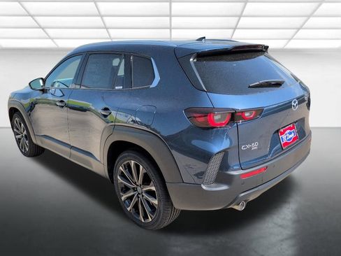 New 2026 MAZDA CX-50 AWD 2.5 S w/ Premium Package image 2