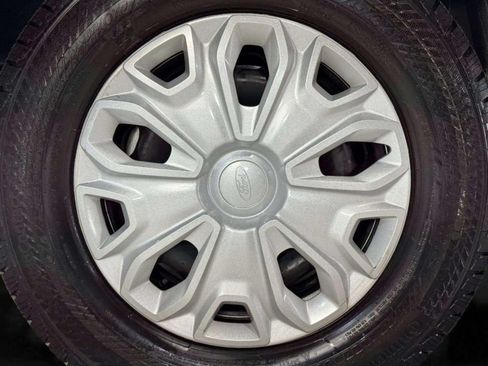Used 2025 Ford Transit 250 Low Roof w/ Exterior Upgrade Package RWD image 27
