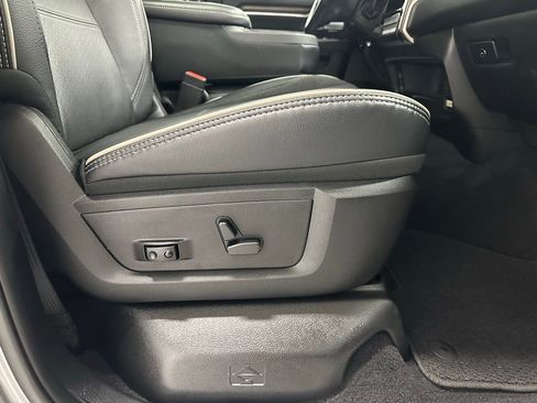 Used 2024 RAM 3500 Laramie image 55