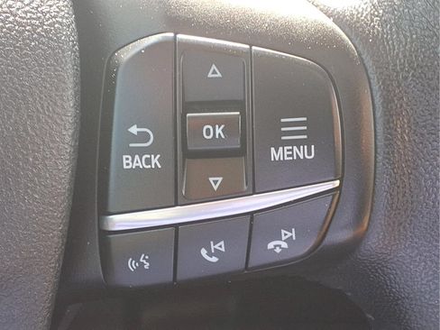 Used 2023 Ford Bronco Sport Badlands w/ Premium Package AWD/4WD image 17