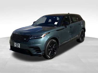New 2026 Land Rover Range Rover Velar Dynamic SE