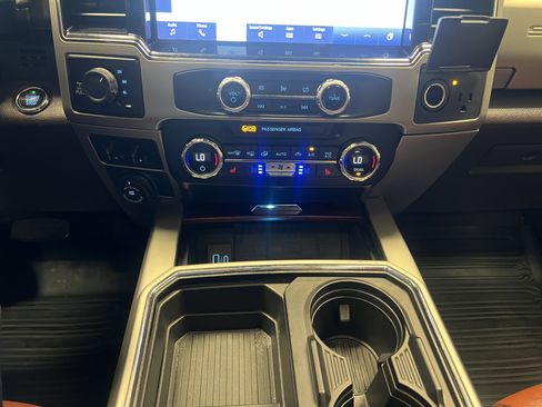 Used 2022 Ford F250 King Ranch w/ King Ranch Ultimate Package image 26