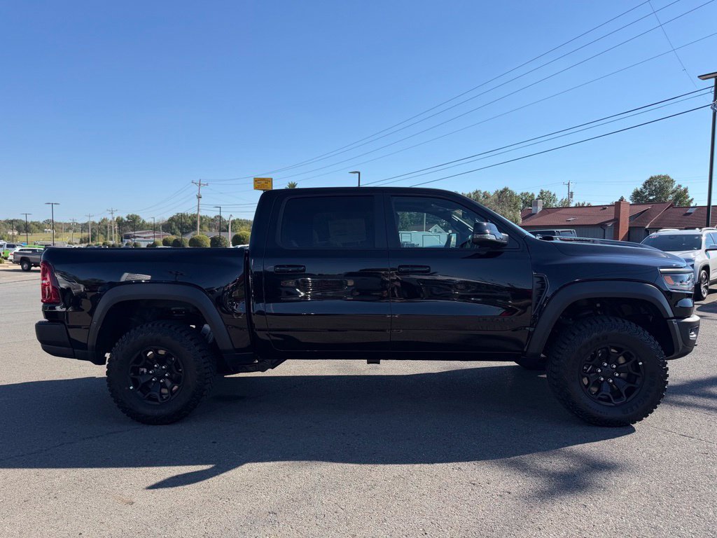 New 2027 RAM 1500 RHO w/ RHO Level 1 Equipment Group AWD/4WD image 2