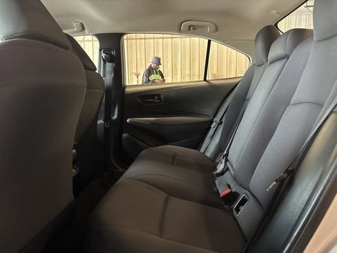 Used 2024 Toyota Corolla LE FWD image 16