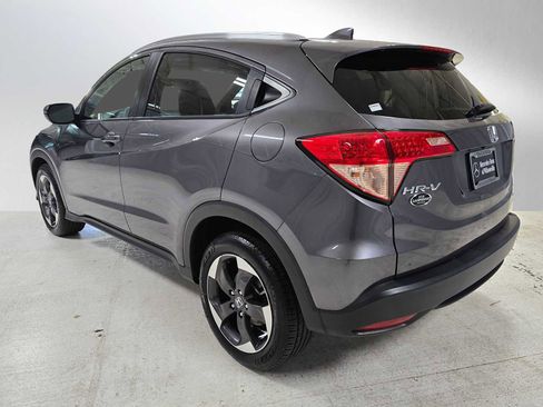 Used 2018 Honda HR-V EX-L image 5