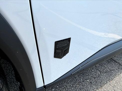 New 2026 Nissan Rogue Dark Armor AWD/4WD image 9