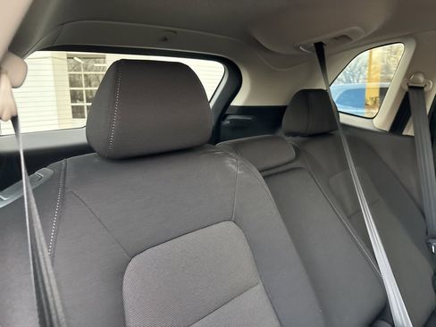 Used 2023 Honda CR-V EX image 26