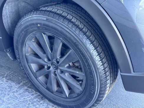 Used 2015 MAZDA CX-5 Touring FWD image 20