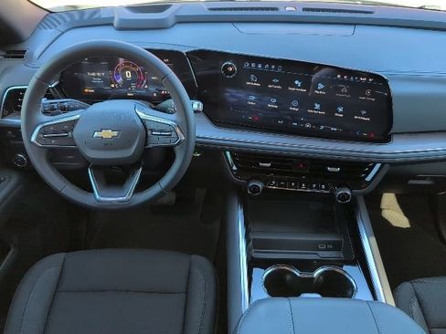 New 2026 Chevrolet Tahoe LS RWD image 4