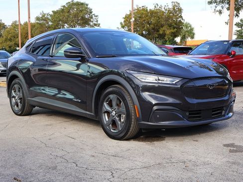 Used 2022 Ford Mustang Mach-E Select image 2