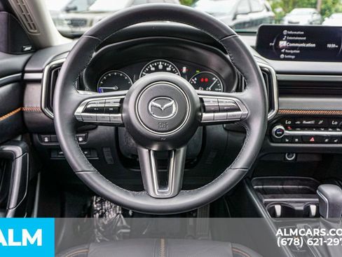 Used 2025 MAZDA CX-50 2.5 Hybrid w/ Premium Plus Pkg AWD/4WD image 28