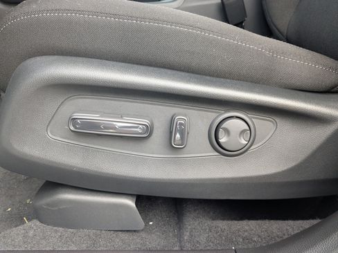 New 2026 Honda CR-V EX image 25