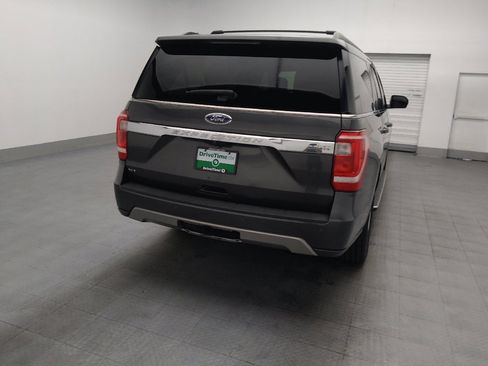 Used 2020 Ford Expedition Max XLT w/ Equipment Group 202A RWD image 7